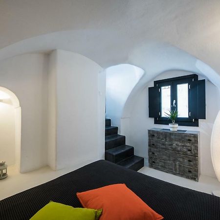 The Luna Suite Emporio  Eksteriør bilde