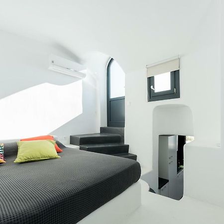 The Luna Suite Emporio  Eksteriør bilde