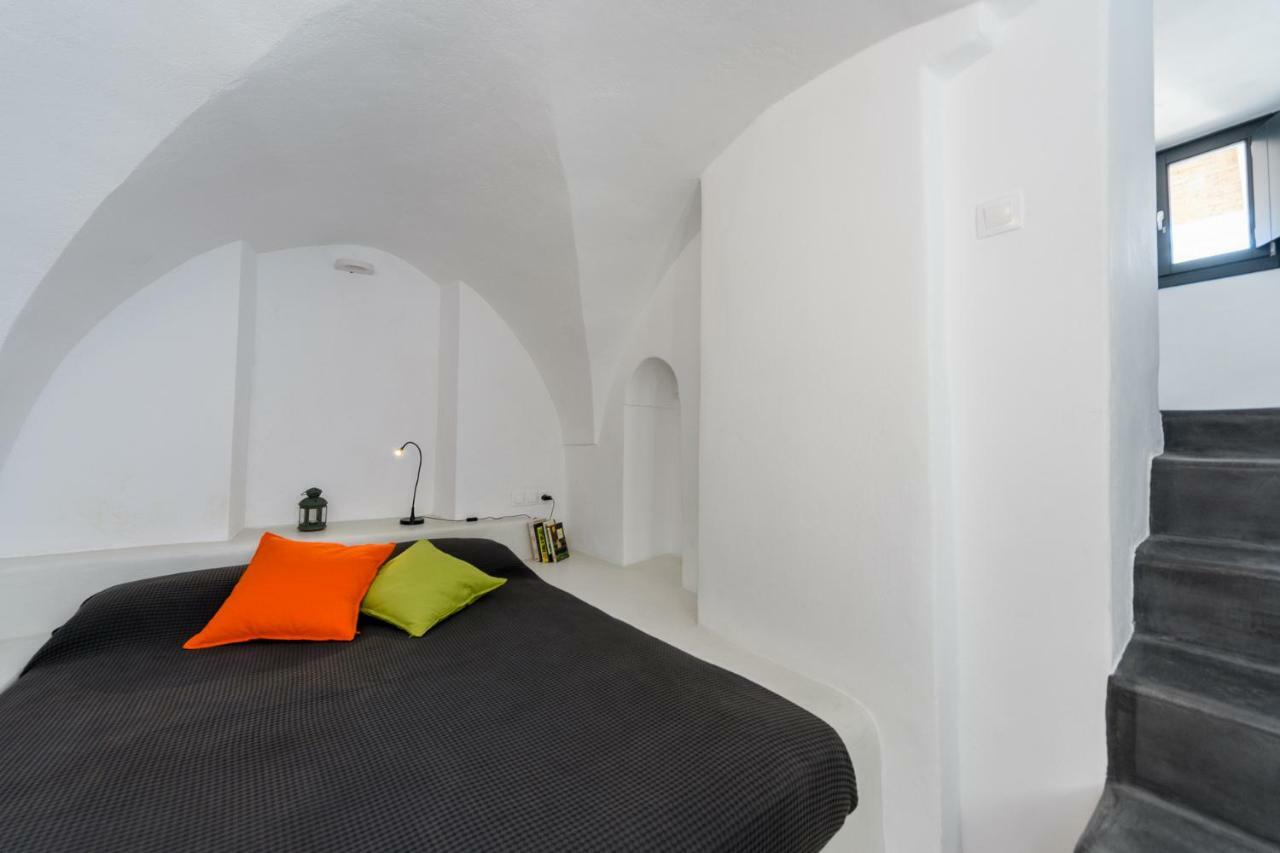 The Luna Suite Emporio  Eksteriør bilde