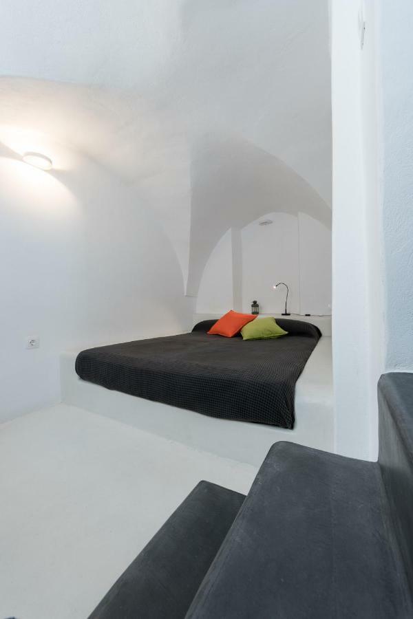 The Luna Suite Emporio  Eksteriør bilde