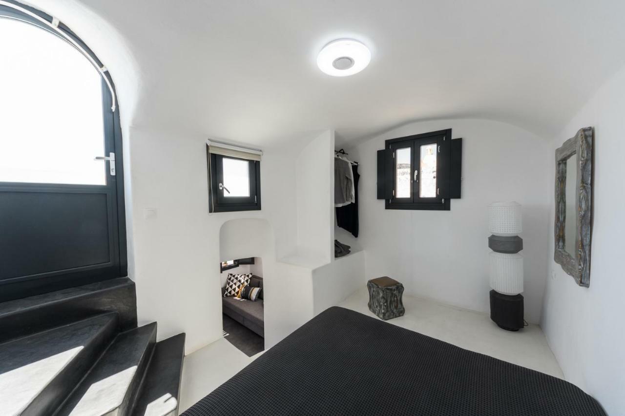 The Luna Suite Emporio  Eksteriør bilde
